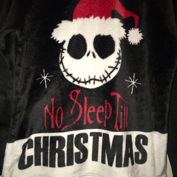 Disney Nightmare Before Christmas Shirt - Picture 2 of 4
